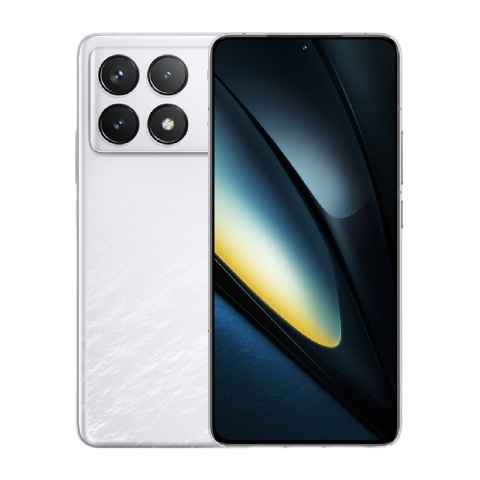 POCO F6 Pro