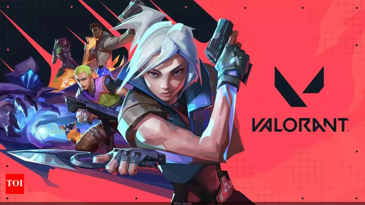 Valorant Mobile Global Release Date: Everything We Know